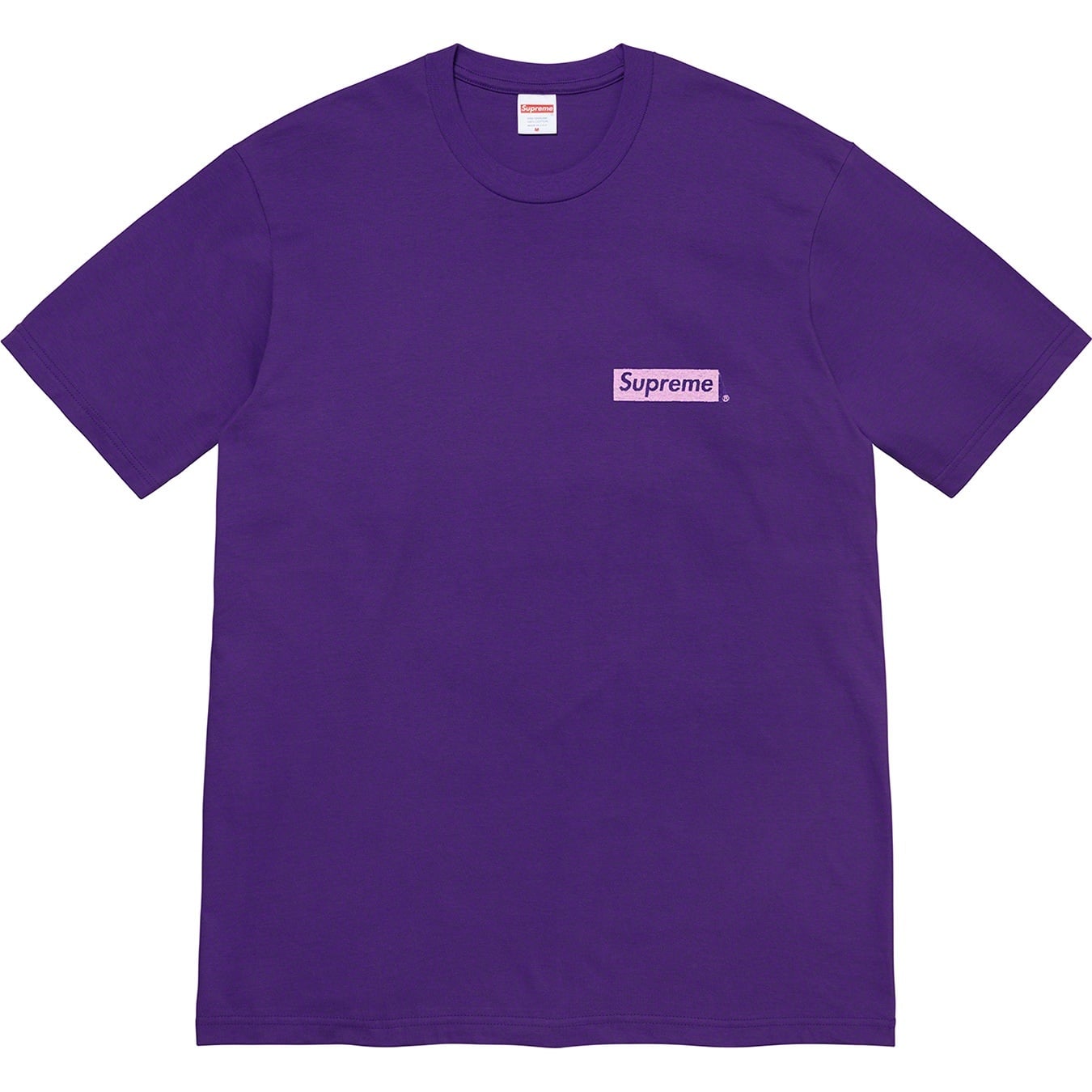 Spiral Tee view 13